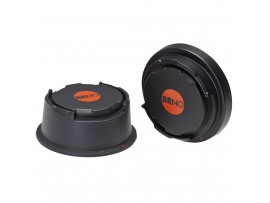 BRNO Dry + Cap Rear + Body for Canon / Nikon